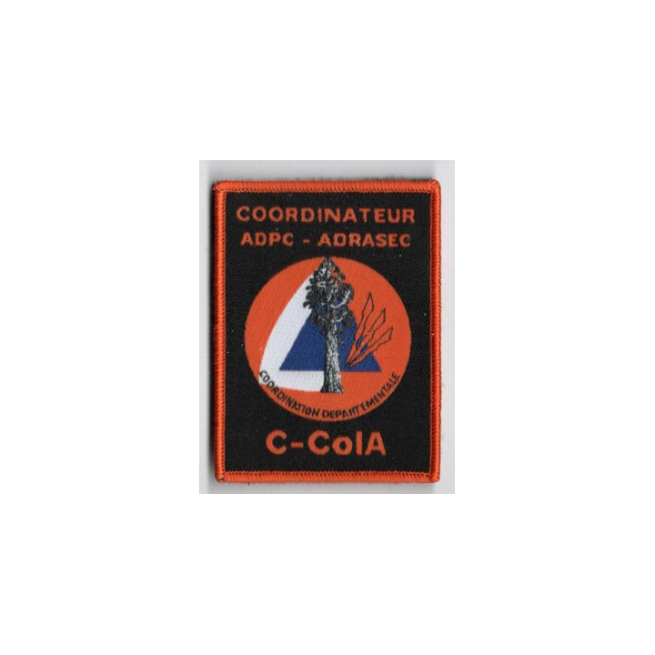 ADRASEC C–COLA