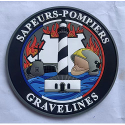 POMPIERS GRAVELINES SDIS 59
