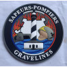 POMPIERS GRAVELINES SDIS 59