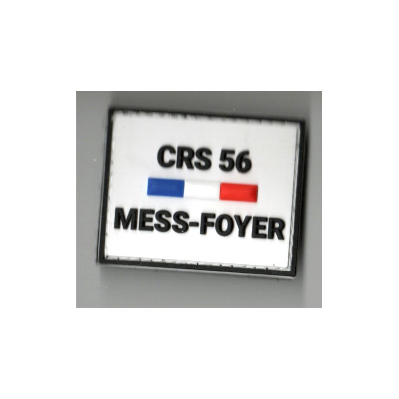 C.R.S 56 MONTPELLIER