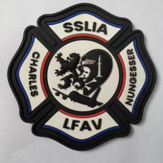 ECUSSONS SSLIA VALENCIENNES LFAV 59