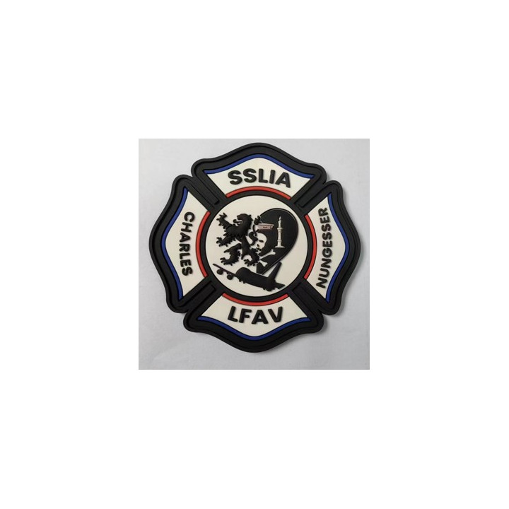 ECUSSONS SSLIA VALENCIENNES LFAV 59