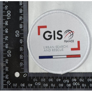 ECUSSONS ASSOCIATION GIS FRANCE