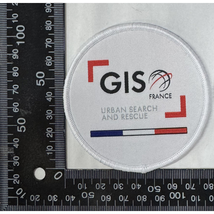 ECUSSONS ASSOCIATION GIS FRANCE