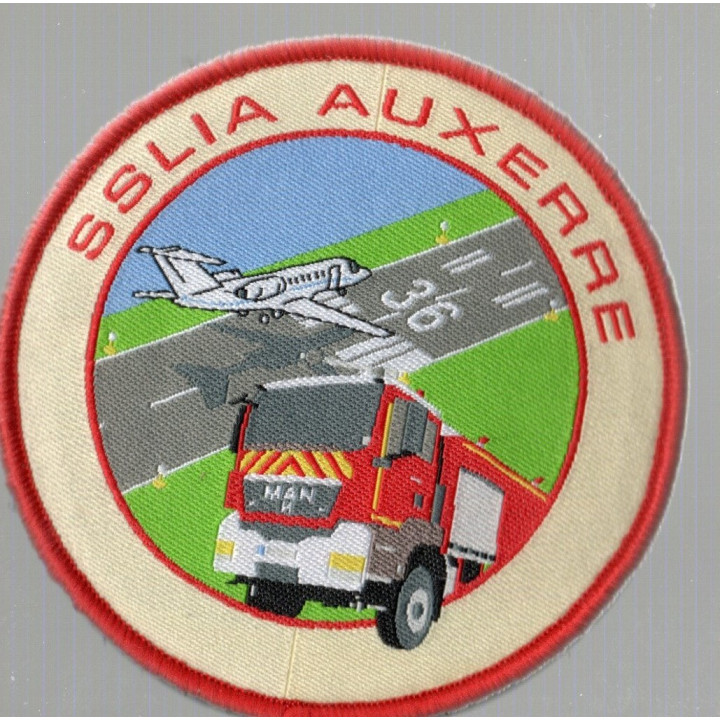 SSLIA AUXERRE