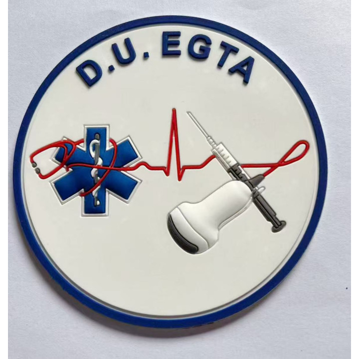 ECUSSONS MEDICAL SAMU SMUR HOPITAL D.U EGTA