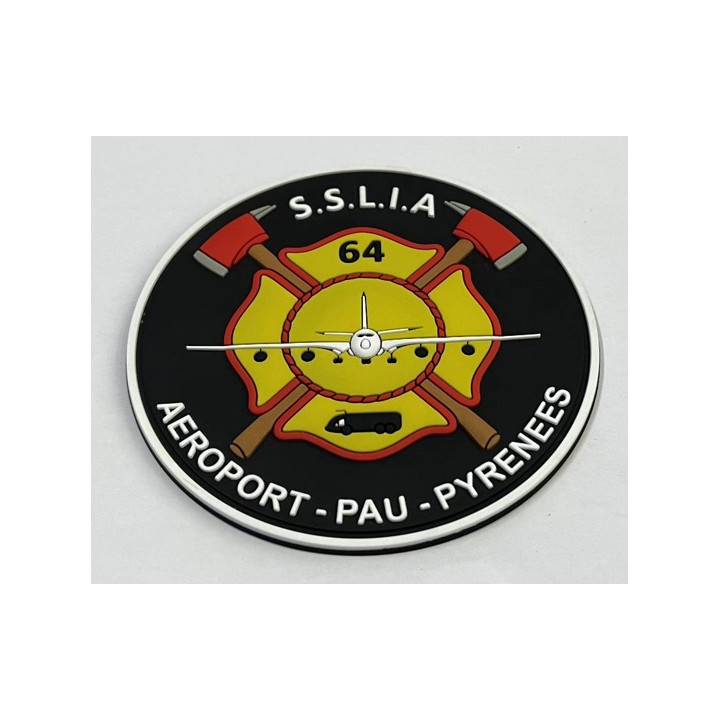 SSLIA PAU 64