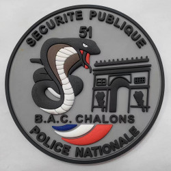 BAC CHALONS 51
