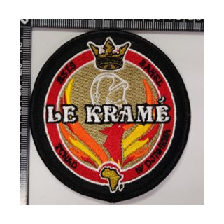 POMPIERS DE L AIR LE KRAME