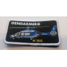 GENDARMERIE NATIONALE NAMETAG HELICOPTERE H 160