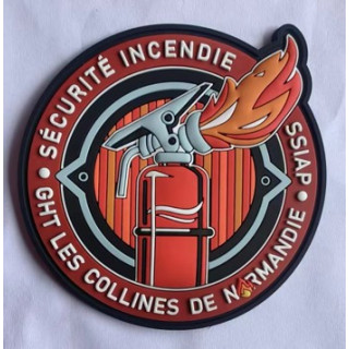 SSIAP GHT HOPITAL JACQUES MONNOD 61 LES COLLINES DE NORMANDIE