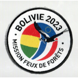 UIISC +COGEFFO BOLIVIE 2023