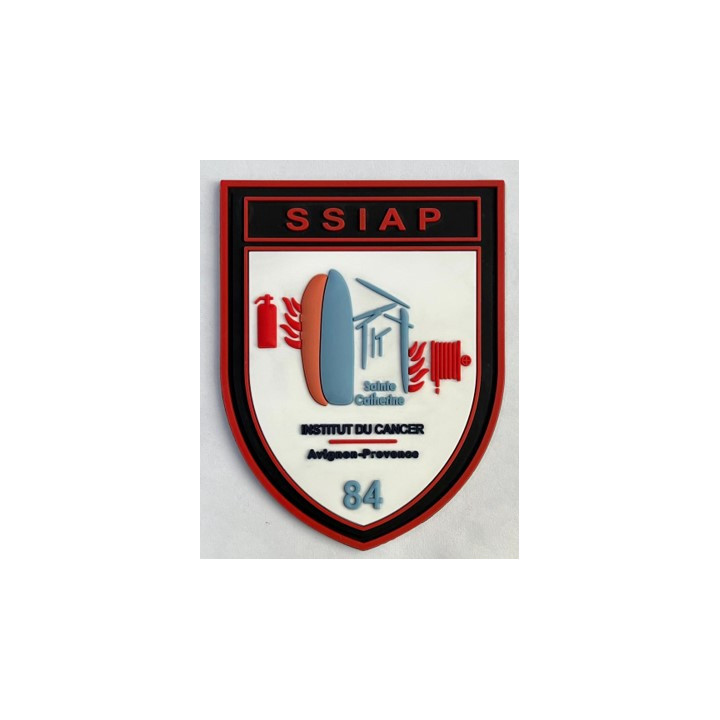 SSIAP INSTITUT SAINT CATHERINE 84