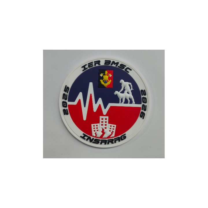 BMSC INSARAG 2025
