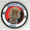 UIISC 1-7 SECTION AIMA 2022