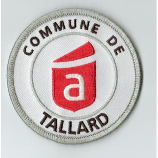 * ECUSSONS POLICE MUNICIPALE TAILLARD