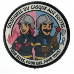 SOLIDAIRE OCTOBRE ROSE ET MOVEMBER 2025
