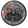 SOLIDAIRE OCTOBRE ROSE ET MOVEMBER 2025