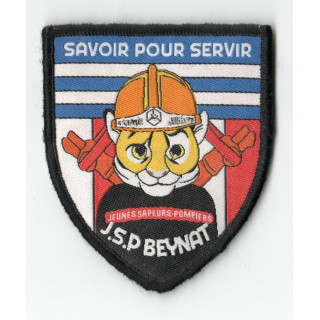 ECUSSONS JSP BEYNAT SDIS 19