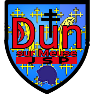ECUSSONS JSP DUN SUR MEUSE SDIS 55