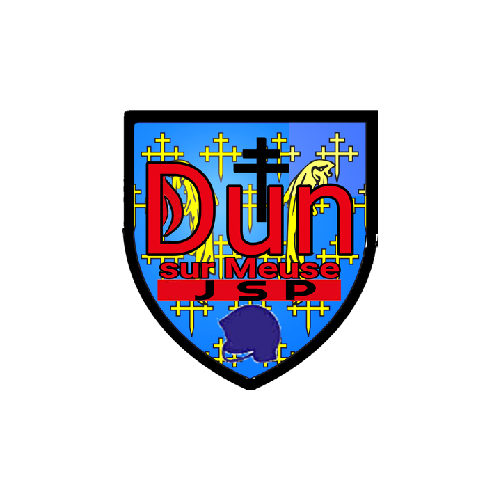 ECUSSONS JSP DUN SUR MEUSE SDIS 55