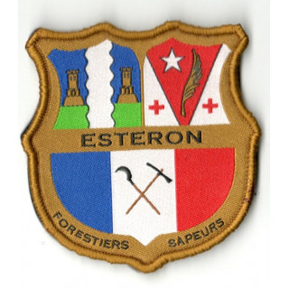 FORCE 06 ESTERON