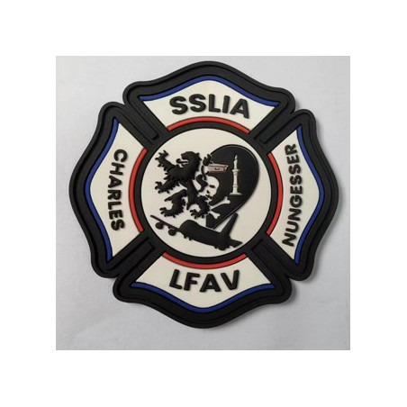 SSLIA VALENCIENNES