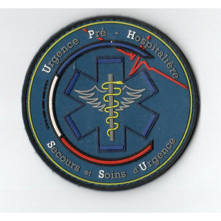 ECUSSONS SSU UPH AMBULANCE URGENCE PRE HOSPITALIERE SECOURS SOINS URGENCE