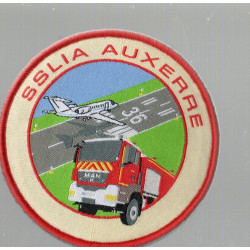 SSLIA AUXERRE