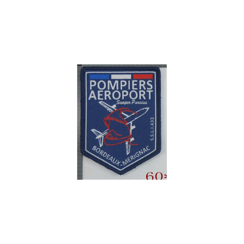 SSLIA BORDEAUX MERIGNAC