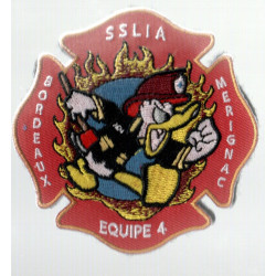 SSLIA BORDEAUX