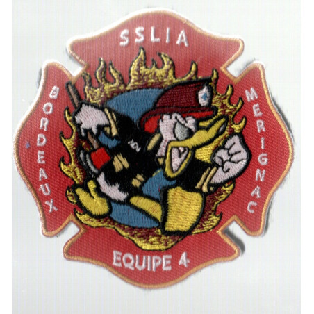 SSLIA BORDEAUX