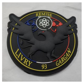 REMISE LIVRY GARGAN BSPP