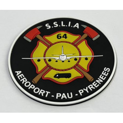 SSLIA PAU 64