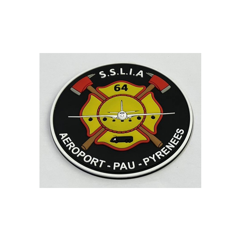 SSLIA PAU 64