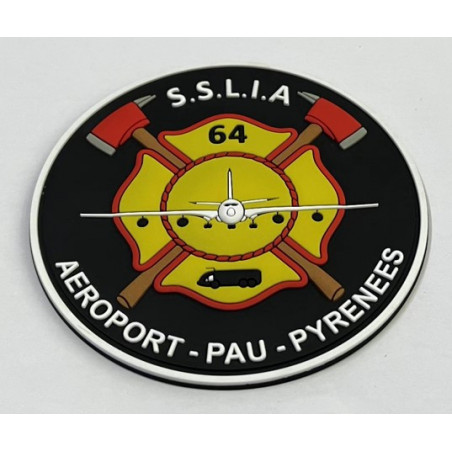 SSLIA PAU 64