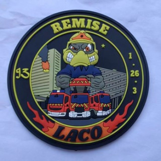 REMISE LACOURNEUVE BSPP