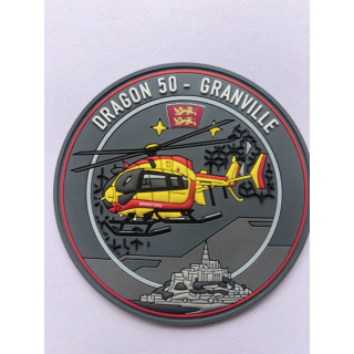ECUSSONS SECURITE CIVILE DRAGON 50 2026 HELICOPTERE