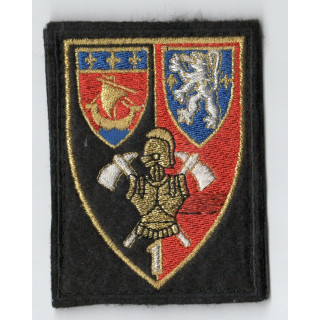 * NONELK UIISC 1 NOGENT LE ROUTROU REGIMENT