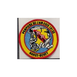 POMPIERS DE L AIR ESIS 1H133 NANCY OCHEY