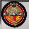 POMPIERS DE L'AIR LE KRAME