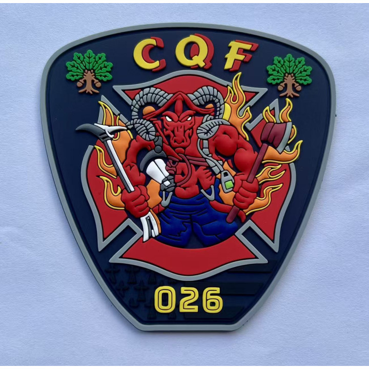 ECUSSONS POMPIERS CARQUEFOU CQF SDIS 44