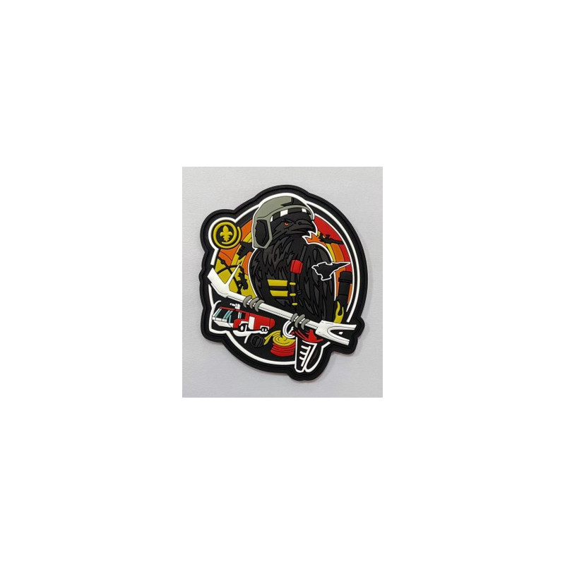 BA ESIS SAINT AVORD CASQUE GRIS