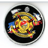 POMPIERS MILITAIRE 2EME RIE GARRIGUES