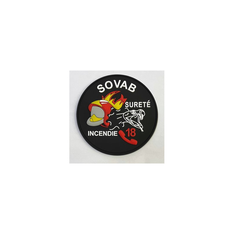 SOVAB BATILLY 54