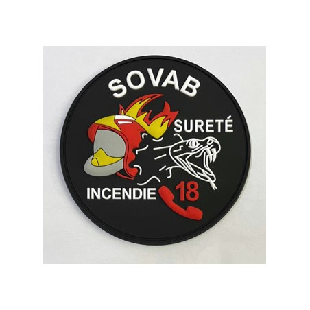 SOVAB BATILLY 54