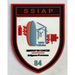 SSIAP INSTITUT SAINT CATHERINE 84