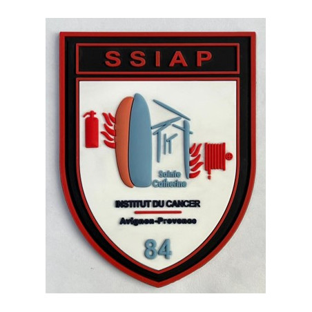 SSIAP INSTITUT SAINT CATHERINE 84
