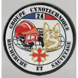 GROUPE CYNO  24