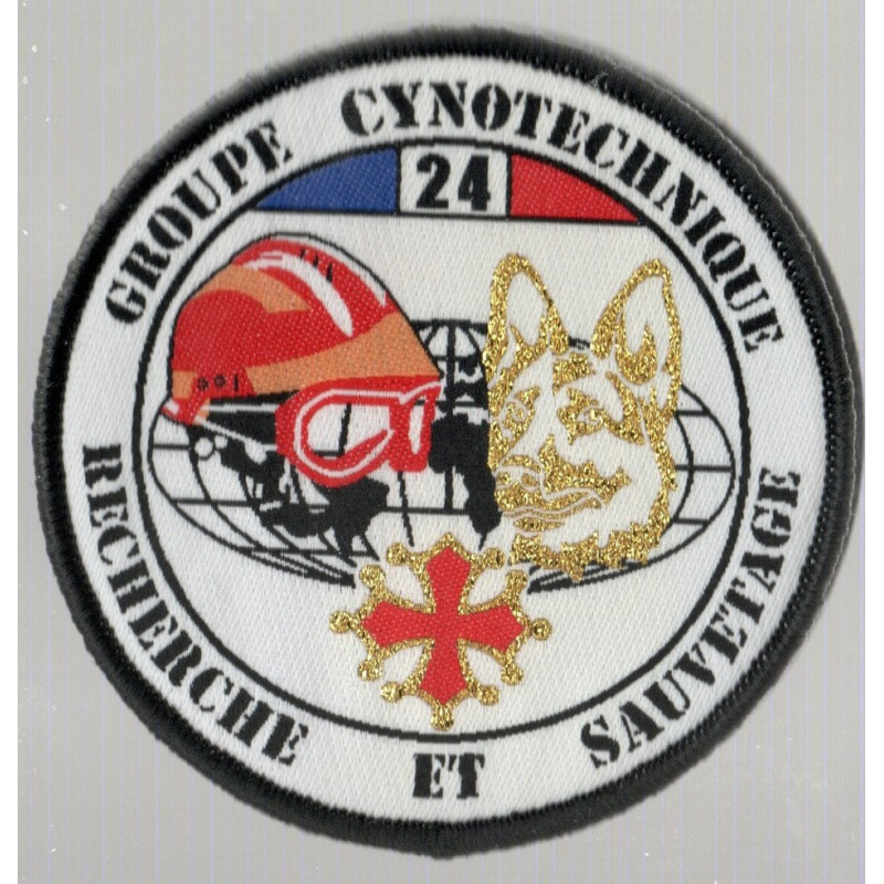 GROUPE CYNO  24